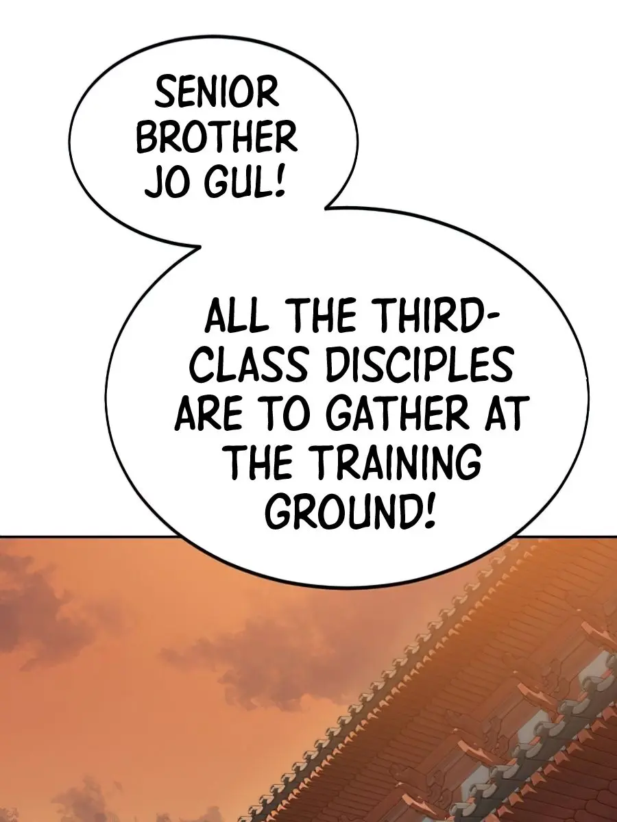 Return of the Mount Hua Sect Chapter 40 Page 83