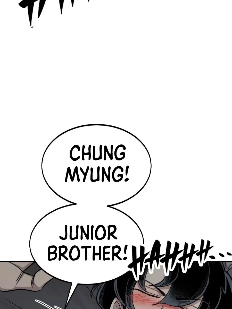 Return of the Mount Hua Sect Chapter 40 Page 97