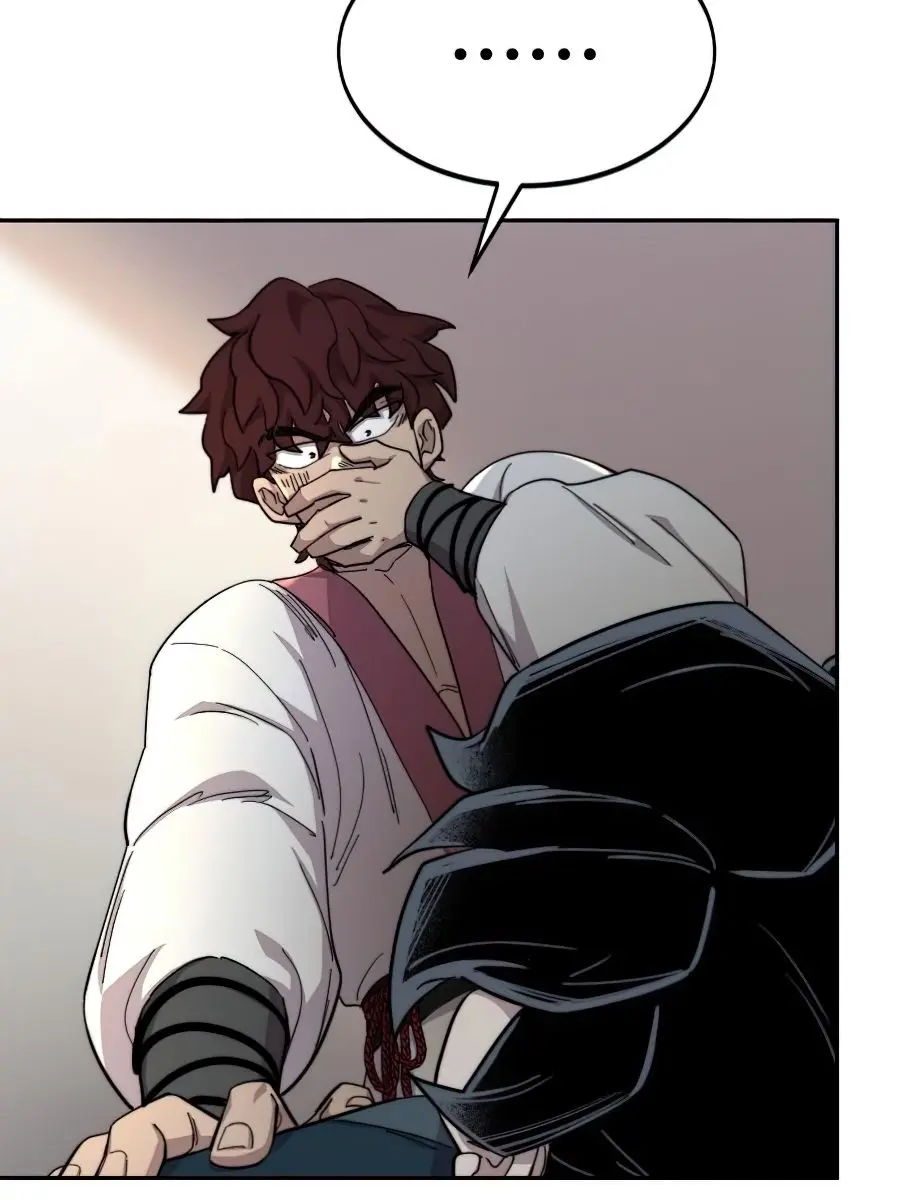Return of the Mount Hua Sect Chapter 40 Page 99