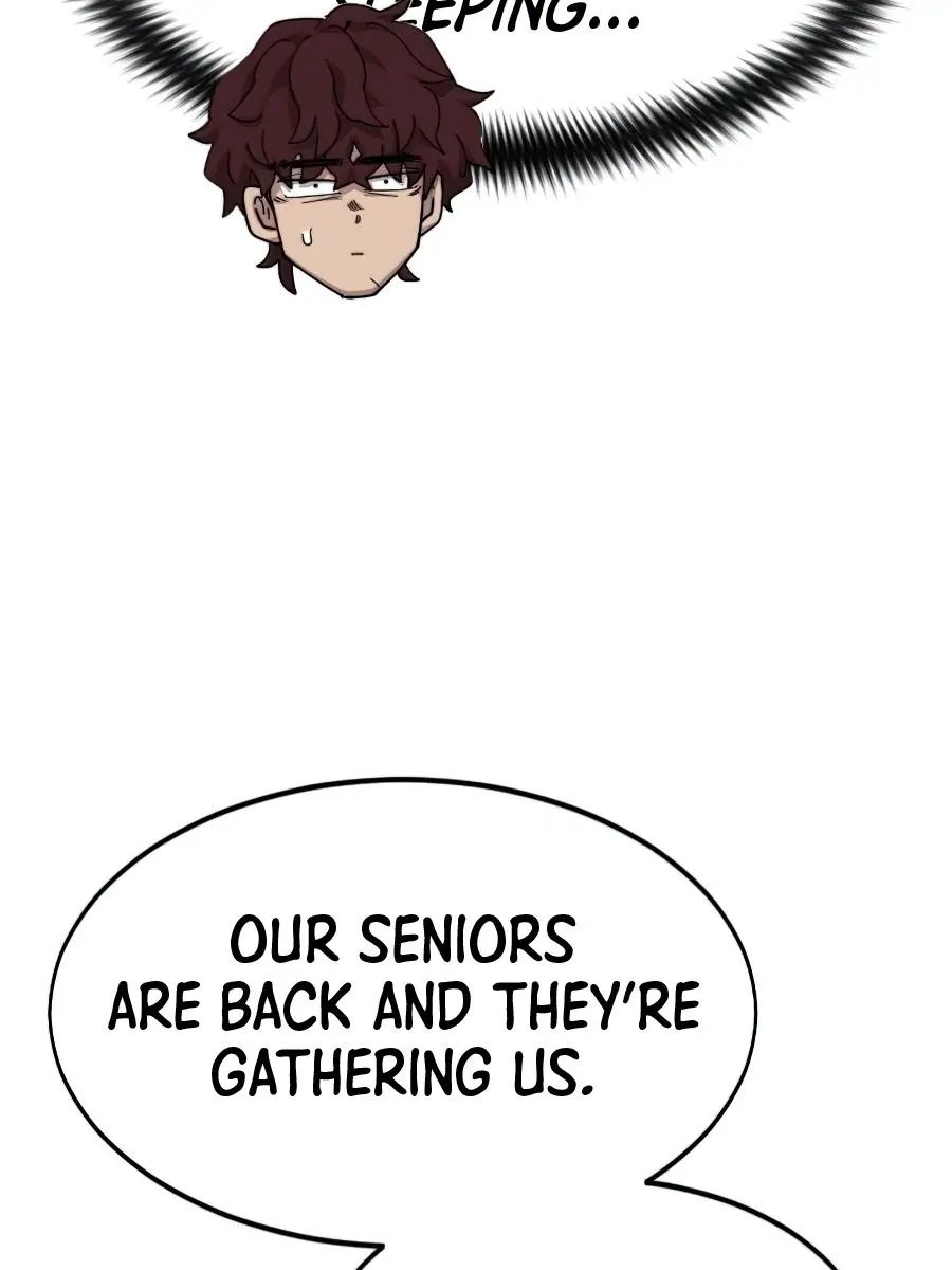 Return of the Mount Hua Sect Chapter 40 Page 108