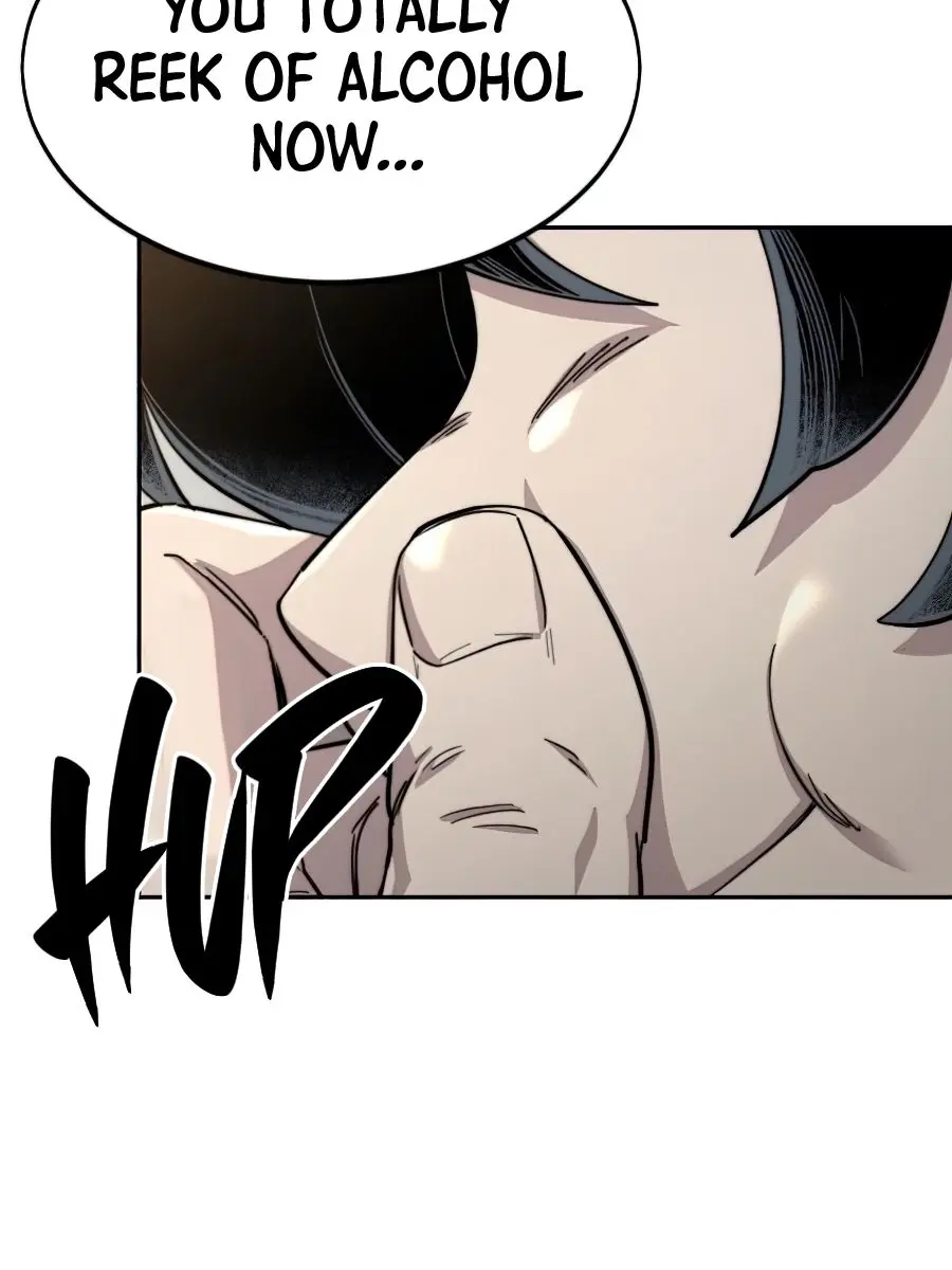 Return of the Mount Hua Sect Chapter 40 Page 110