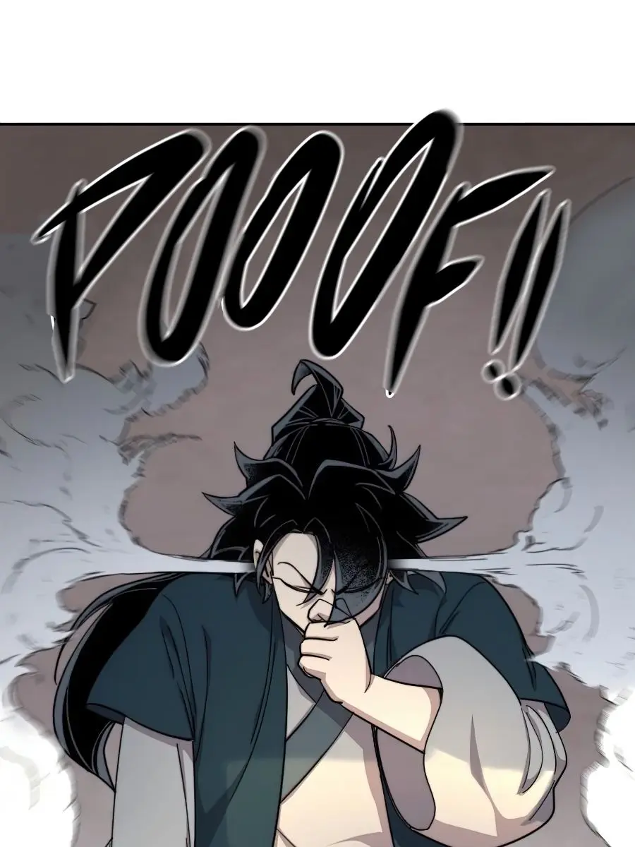 Return of the Mount Hua Sect Chapter 40 Page 111
