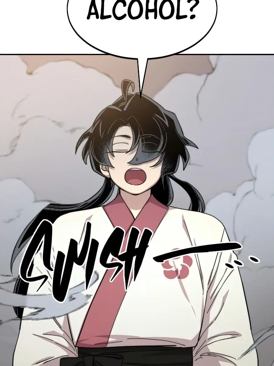 Return of the Mount Hua Sect Chapter 40 Page 116