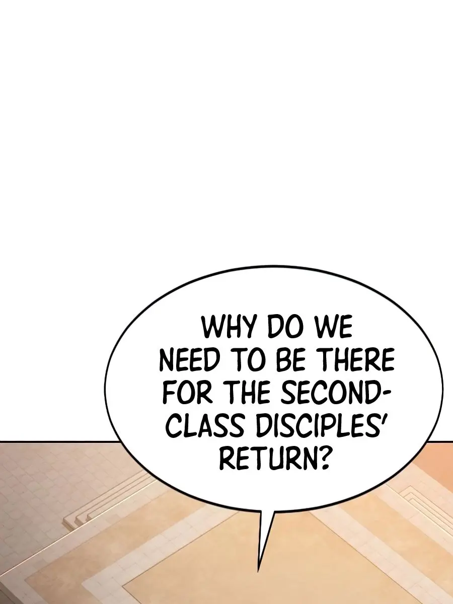 Return of the Mount Hua Sect Chapter 40 Page 121