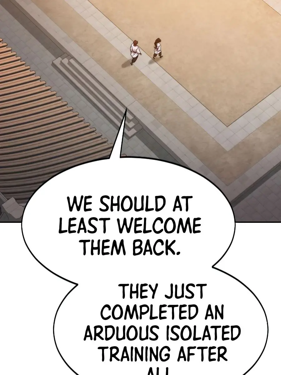 Return of the Mount Hua Sect Chapter 40 Page 122