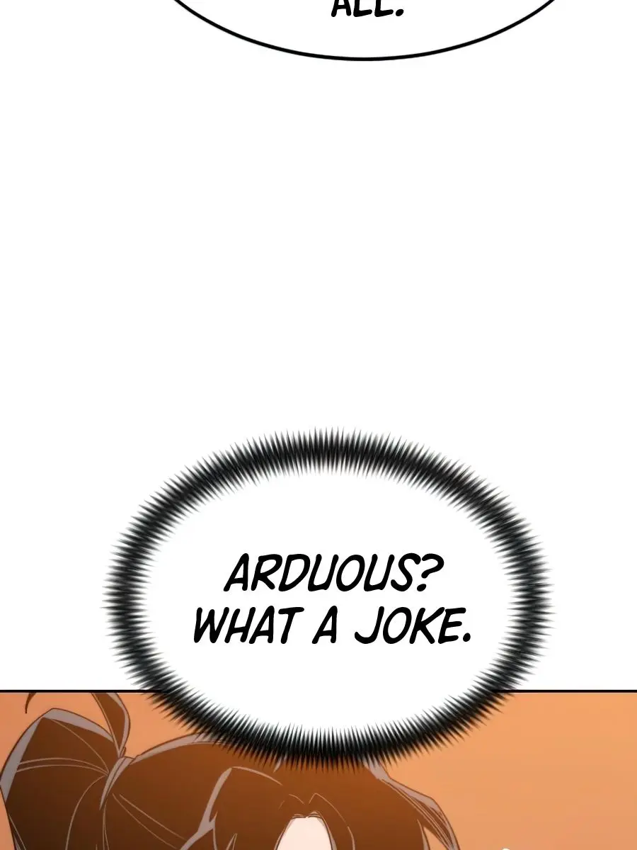 Return of the Mount Hua Sect Chapter 40 Page 123