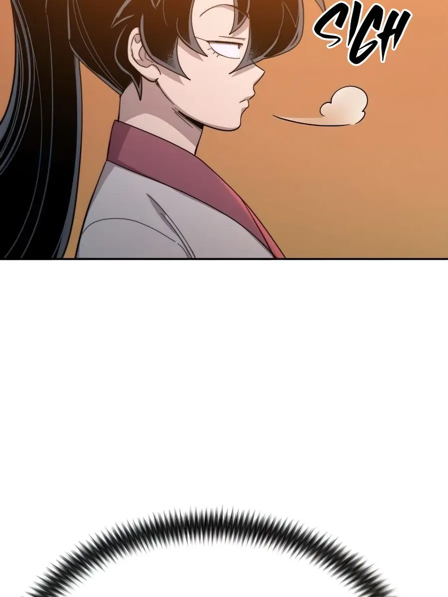Return of the Mount Hua Sect Chapter 40 Page 124
