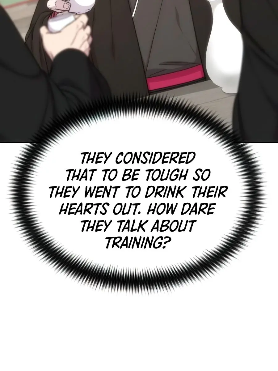 Return of the Mount Hua Sect Chapter 40 Page 128