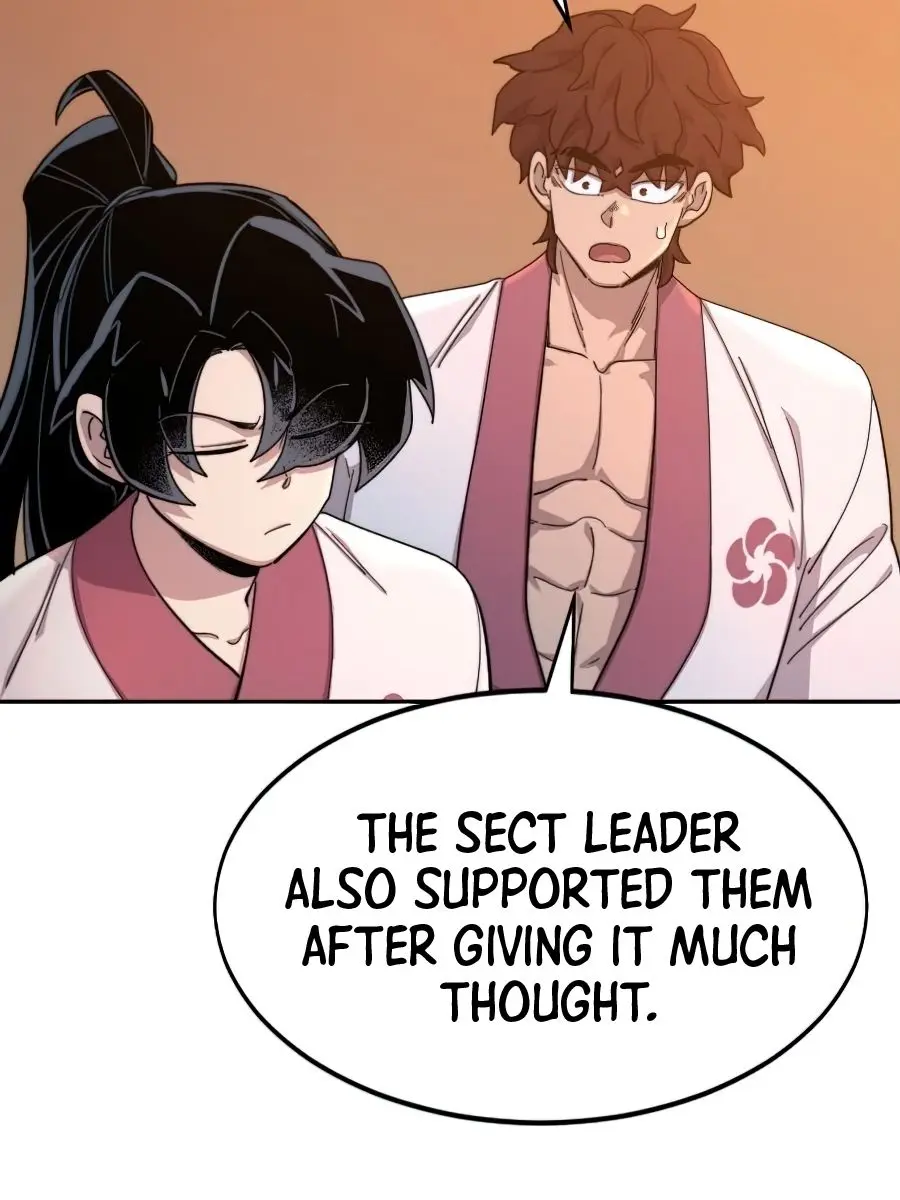 Return of the Mount Hua Sect Chapter 40 Page 130