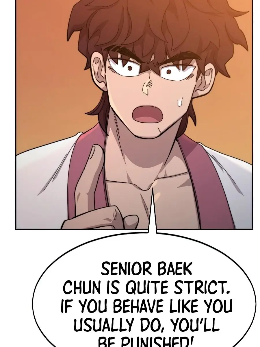 Return of the Mount Hua Sect Chapter 40 Page 132