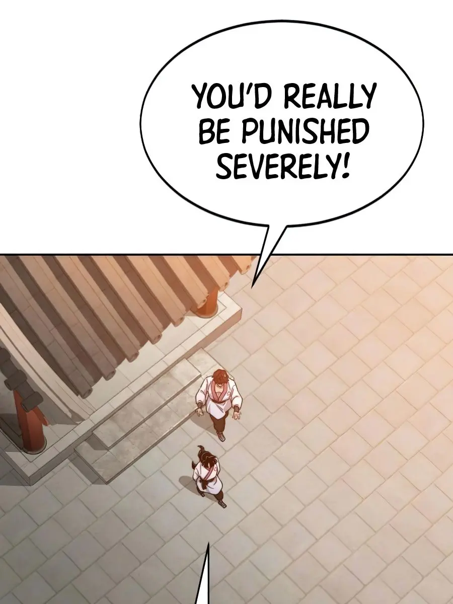 Return of the Mount Hua Sect Chapter 40 Page 134