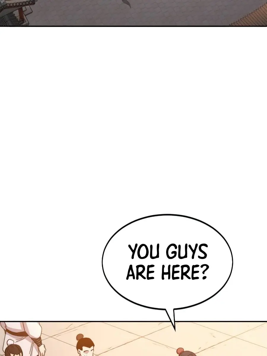 Return of the Mount Hua Sect Chapter 40 Page 137