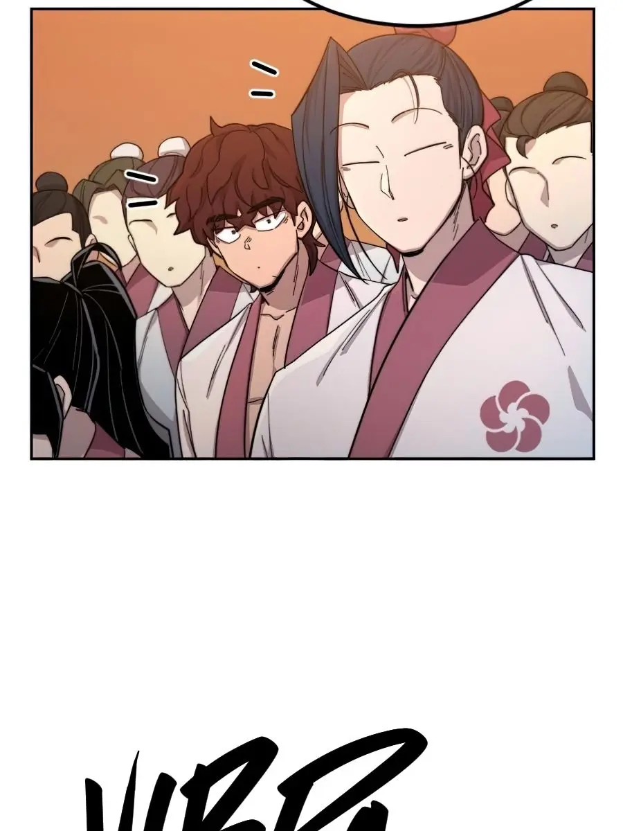 Return of the Mount Hua Sect Chapter 40 Page 140