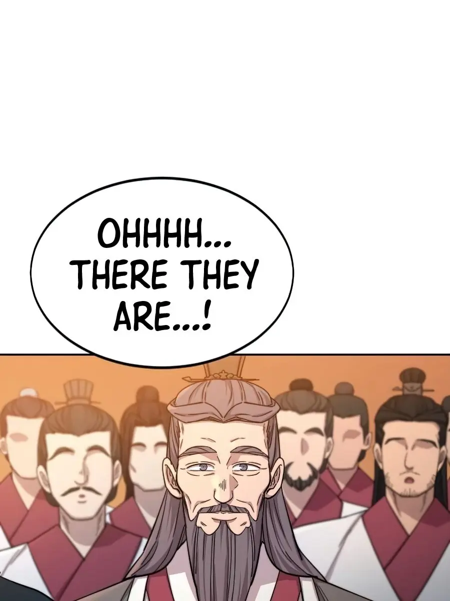 Return of the Mount Hua Sect Chapter 40 Page 143