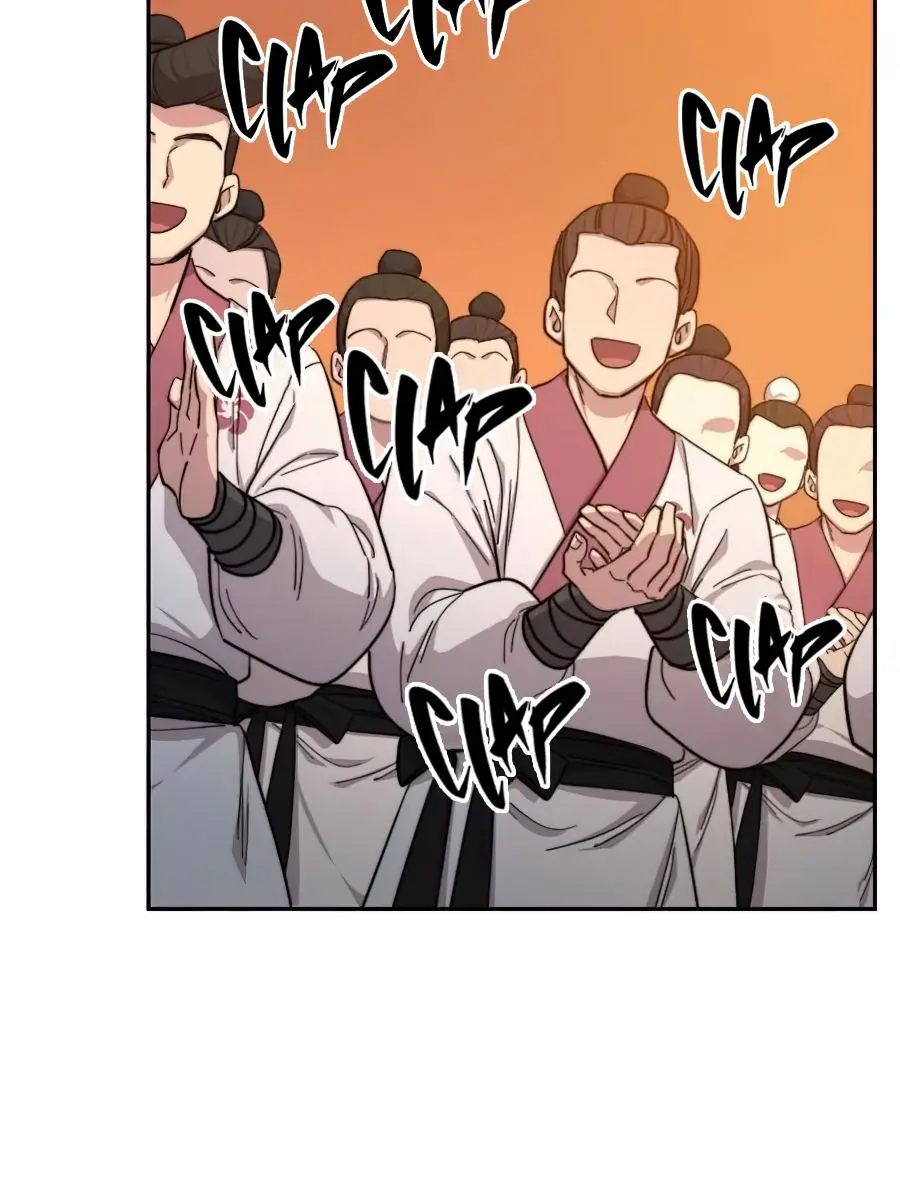 Return of the Mount Hua Sect Chapter 40 Page 145