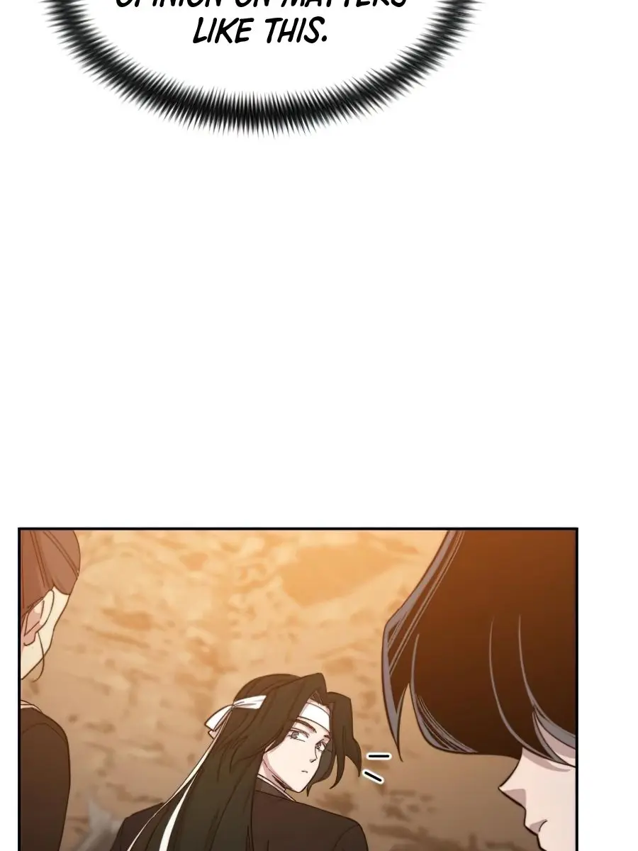 Return of the Mount Hua Sect Chapter 40 Page 158