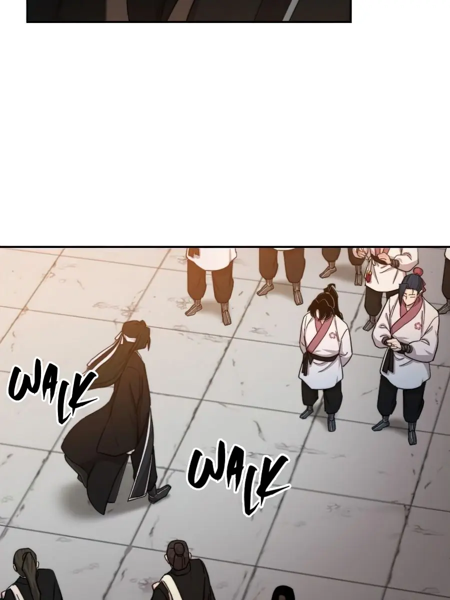 Return of the Mount Hua Sect Chapter 40 Page 162