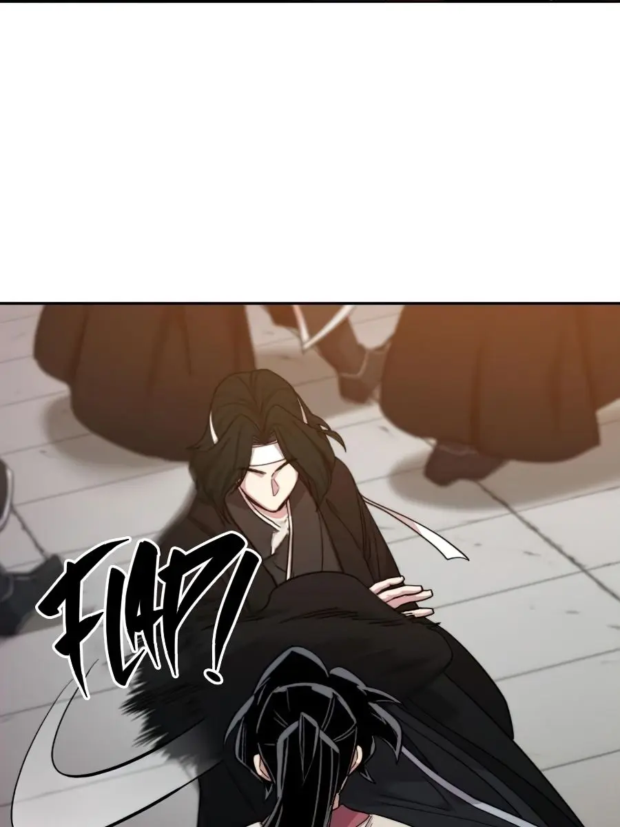 Return of the Mount Hua Sect Chapter 40 Page 164