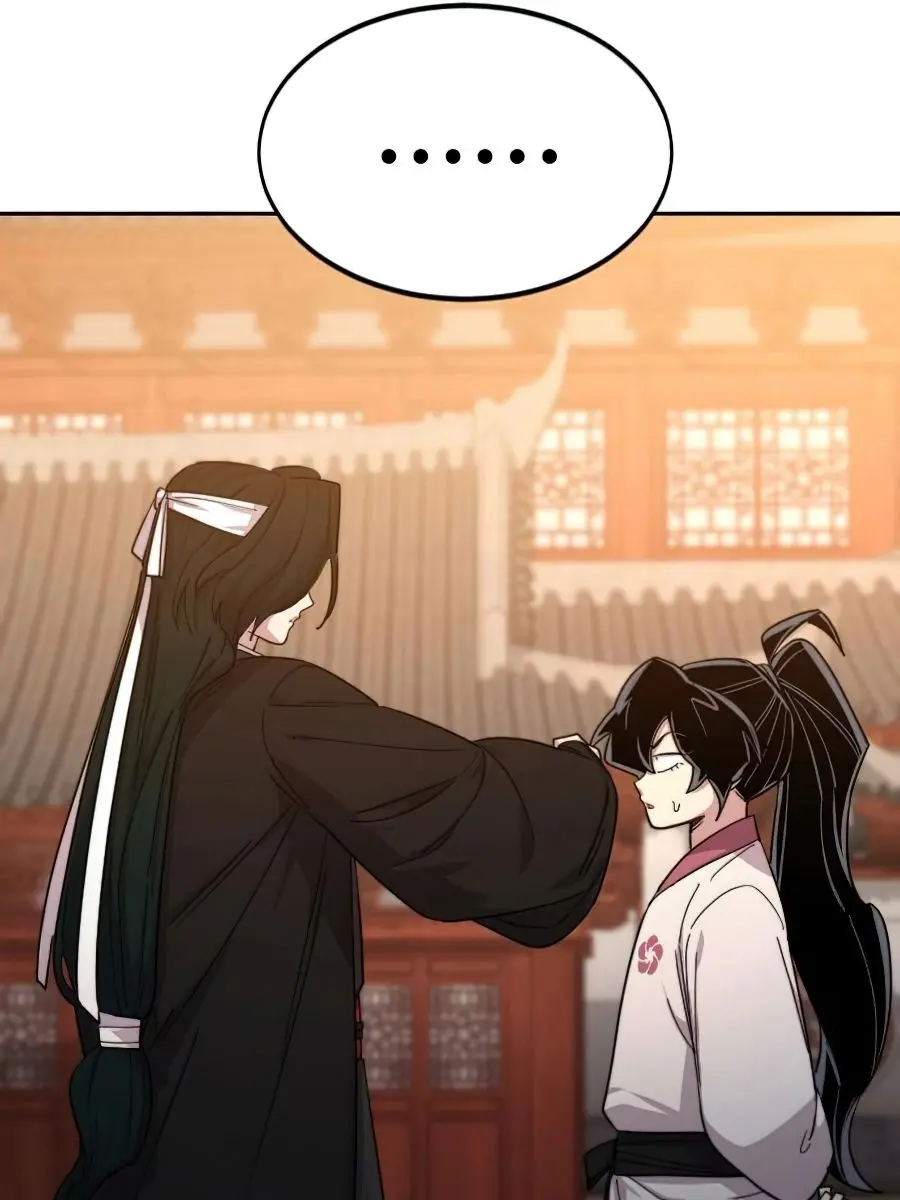 Return of the Mount Hua Sect Chapter 40 Page 169