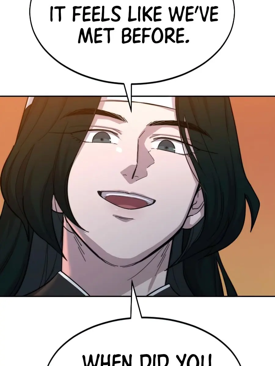 Return of the Mount Hua Sect Chapter 41 Page 8