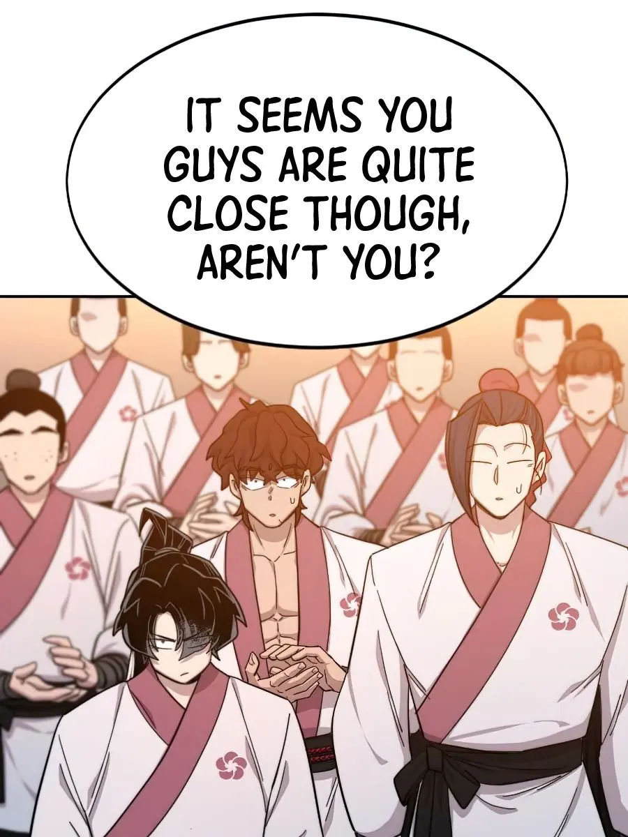 Return of the Mount Hua Sect Chapter 41 Page 13