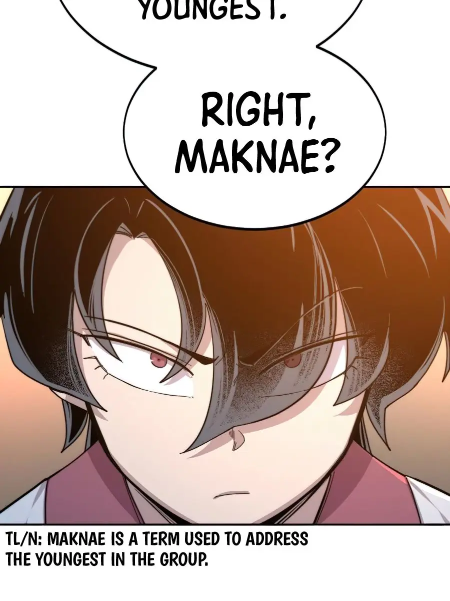 Return of the Mount Hua Sect Chapter 41 Page 15