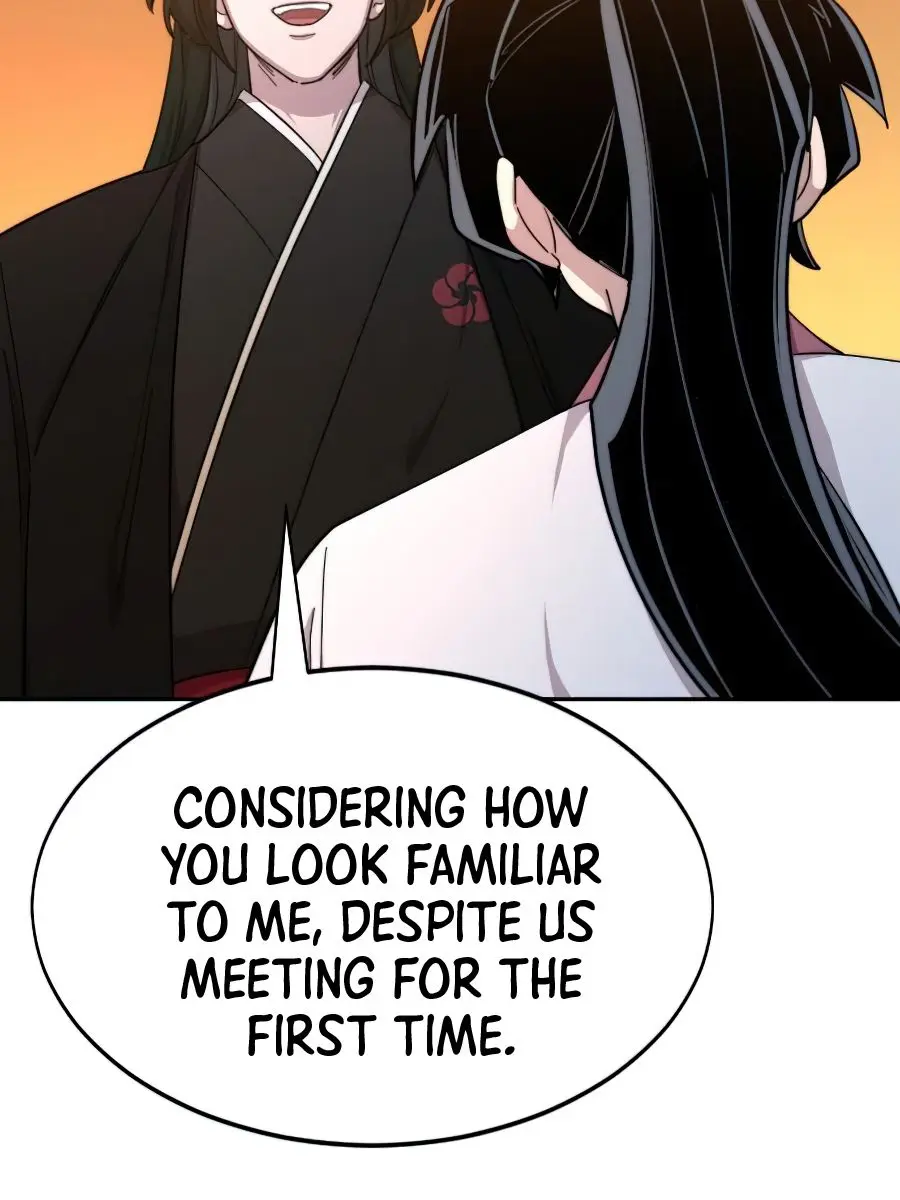 Return of the Mount Hua Sect Chapter 41 Page 17