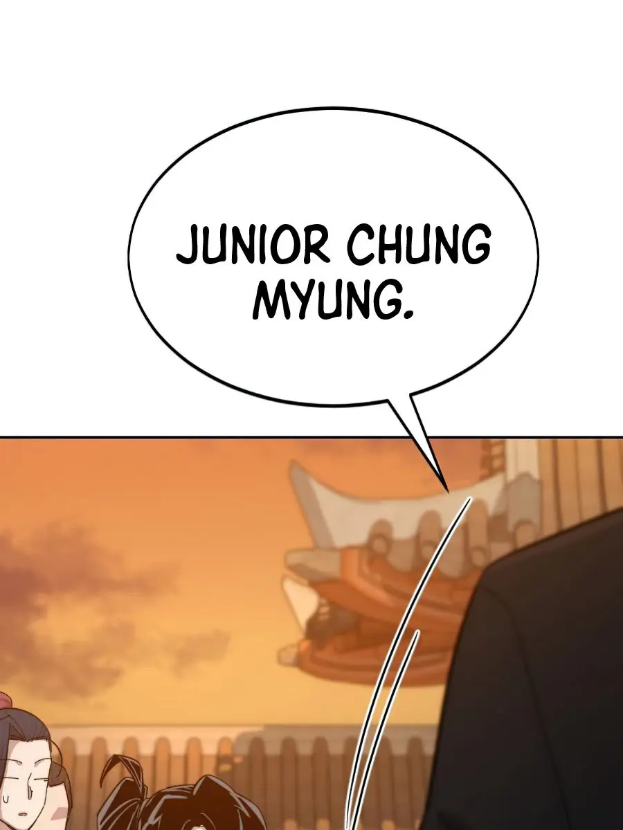 Return of the Mount Hua Sect Chapter 41 Page 26