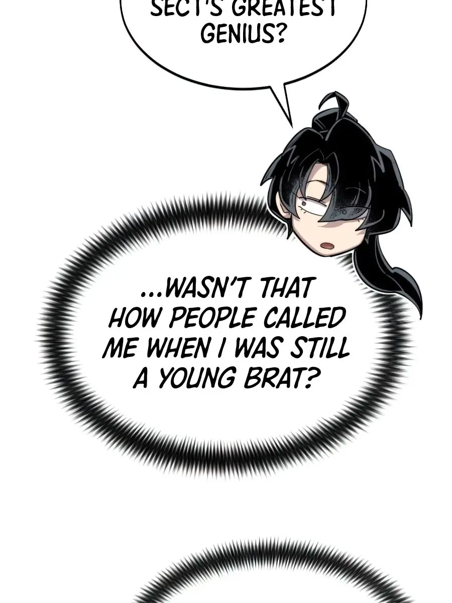 Return of the Mount Hua Sect Chapter 41 Page 36