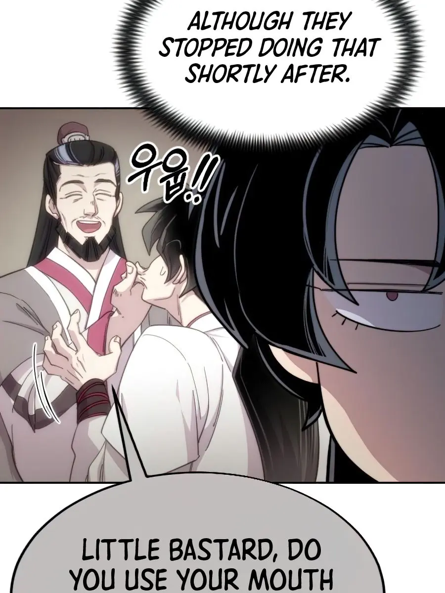 Return of the Mount Hua Sect Chapter 41 Page 37