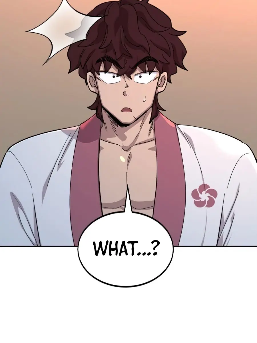 Return of the Mount Hua Sect Chapter 41 Page 39