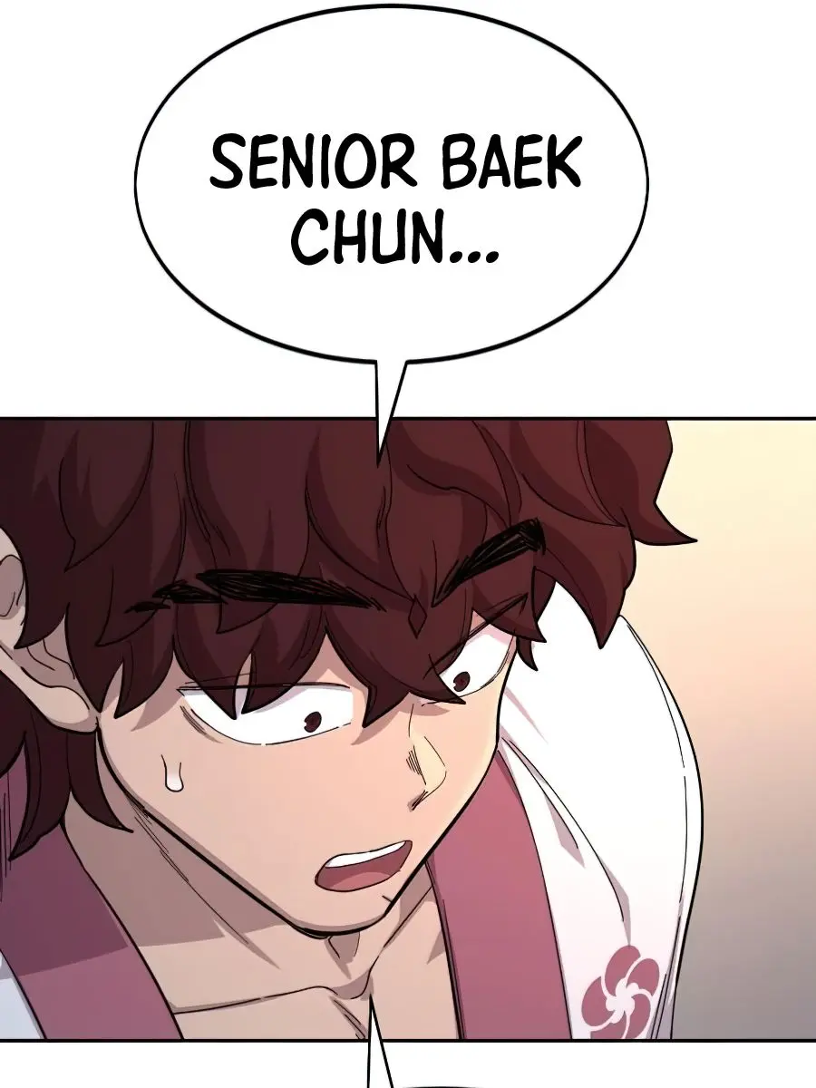 Return of the Mount Hua Sect Chapter 41 Page 42