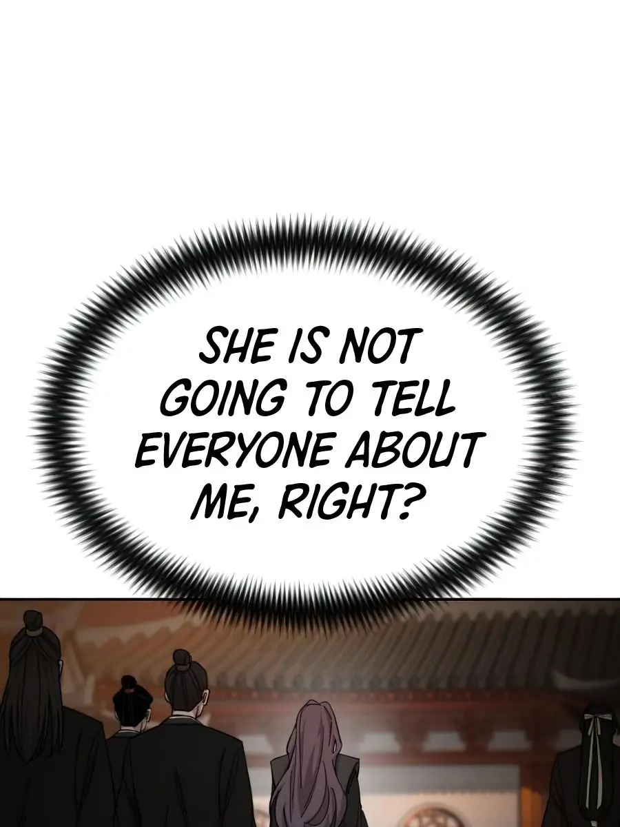 Return of the Mount Hua Sect Chapter 41 Page 62