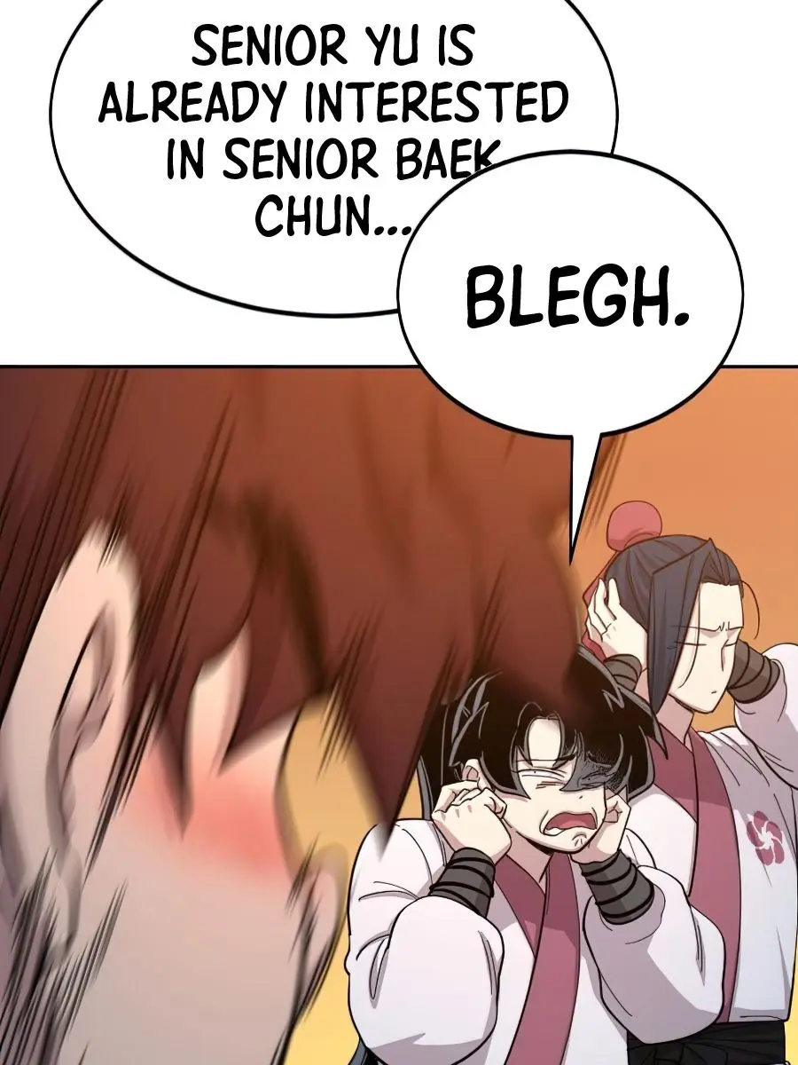 Return of the Mount Hua Sect Chapter 41 Page 69