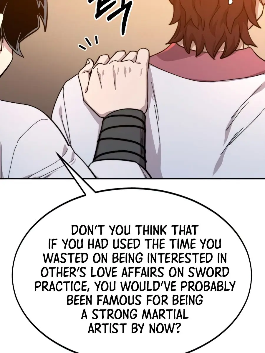 Return of the Mount Hua Sect Chapter 41 Page 74