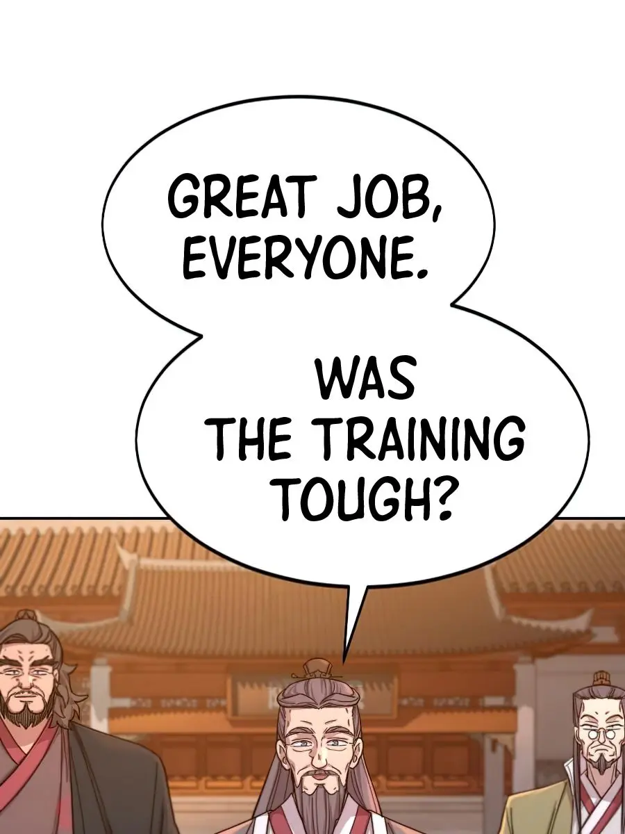 Return of the Mount Hua Sect Chapter 41 Page 82