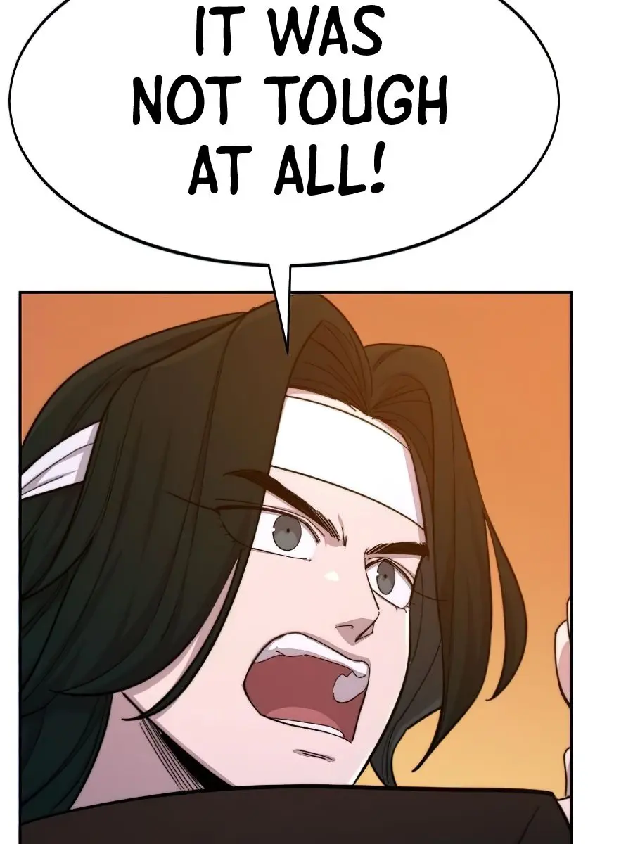 Return of the Mount Hua Sect Chapter 41 Page 84