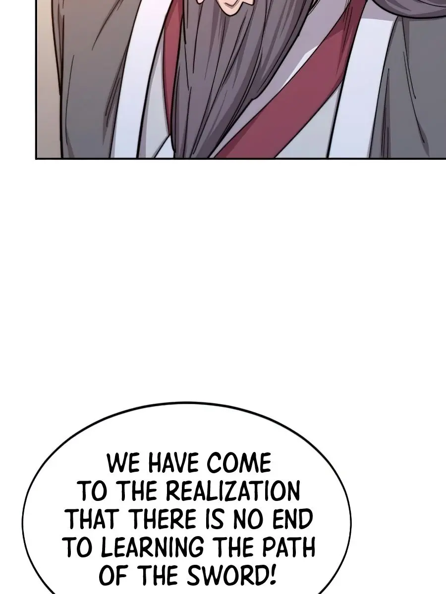 Return of the Mount Hua Sect Chapter 41 Page 87