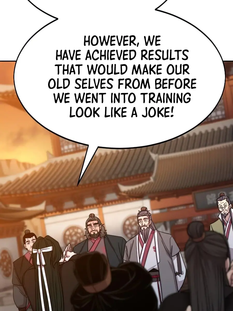 Return of the Mount Hua Sect Chapter 41 Page 88
