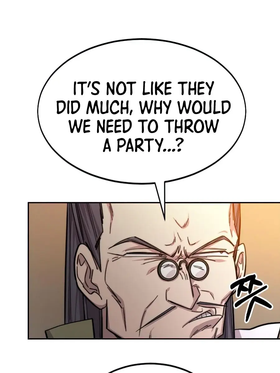 Return of the Mount Hua Sect Chapter 41 Page 92