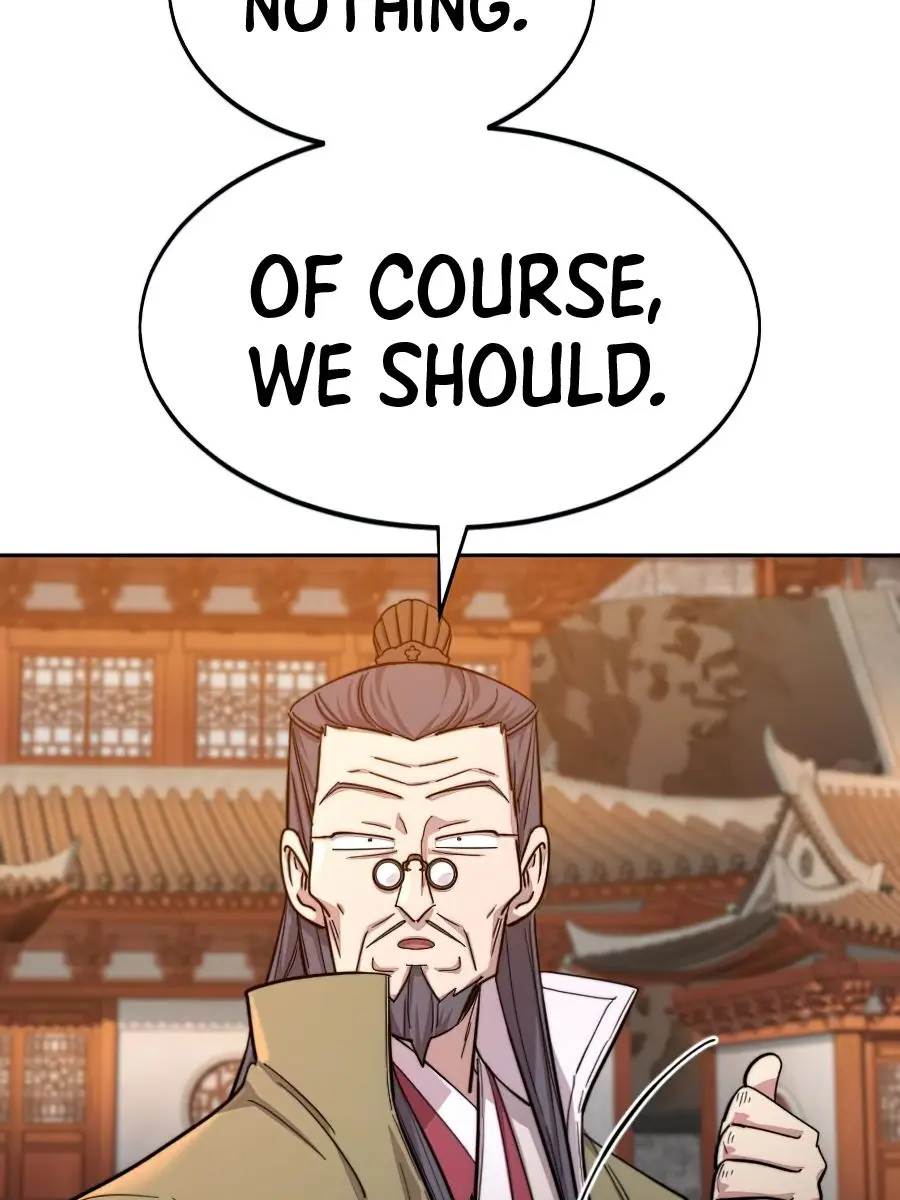 Return of the Mount Hua Sect Chapter 41 Page 94