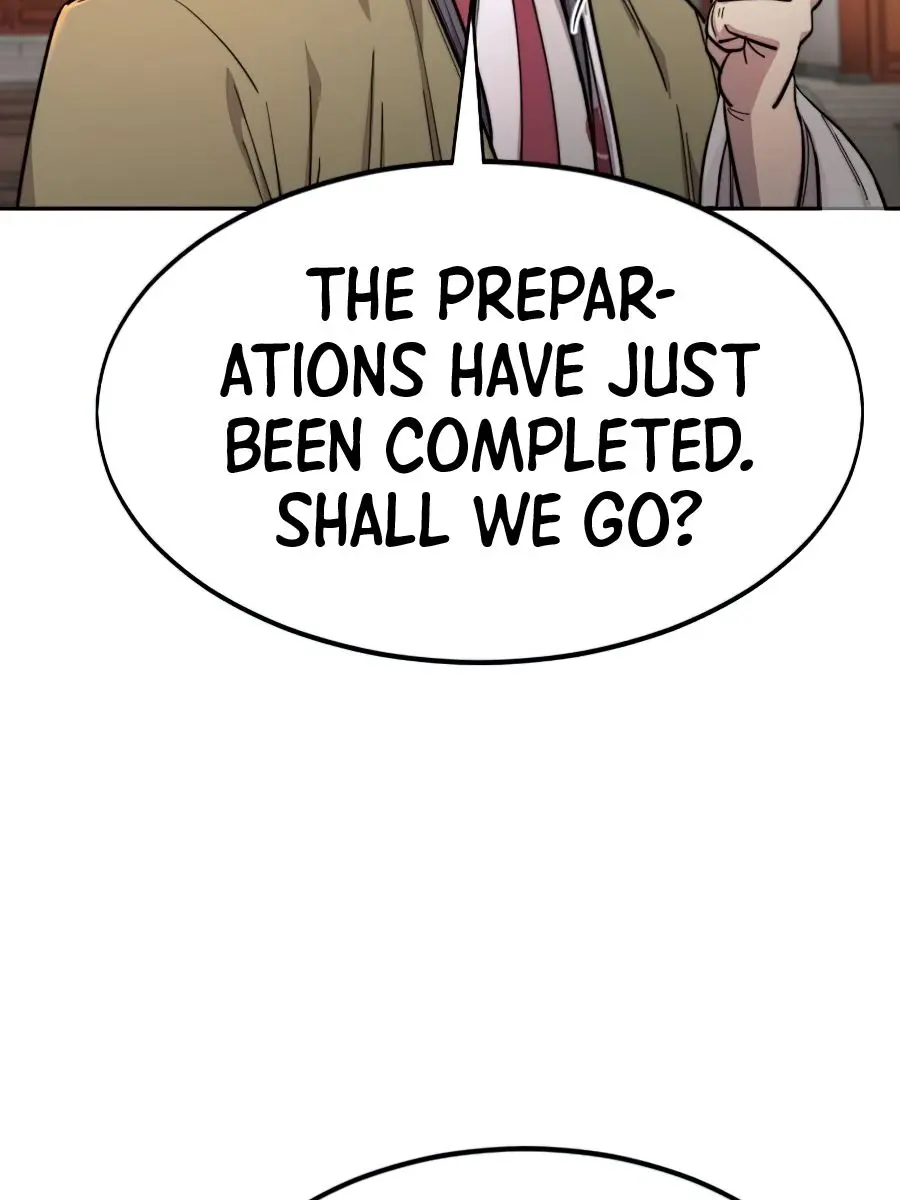 Return of the Mount Hua Sect Chapter 41 Page 95