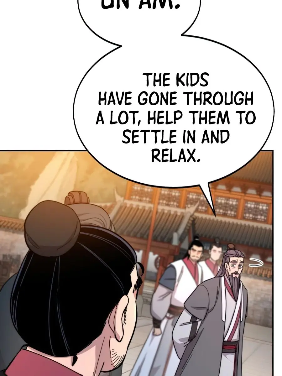 Return of the Mount Hua Sect Chapter 41 Page 99