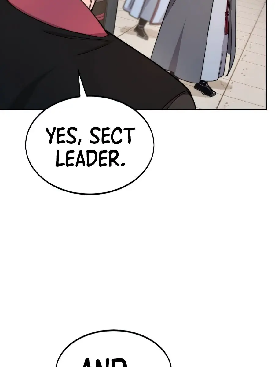 Return of the Mount Hua Sect Chapter 41 Page 100