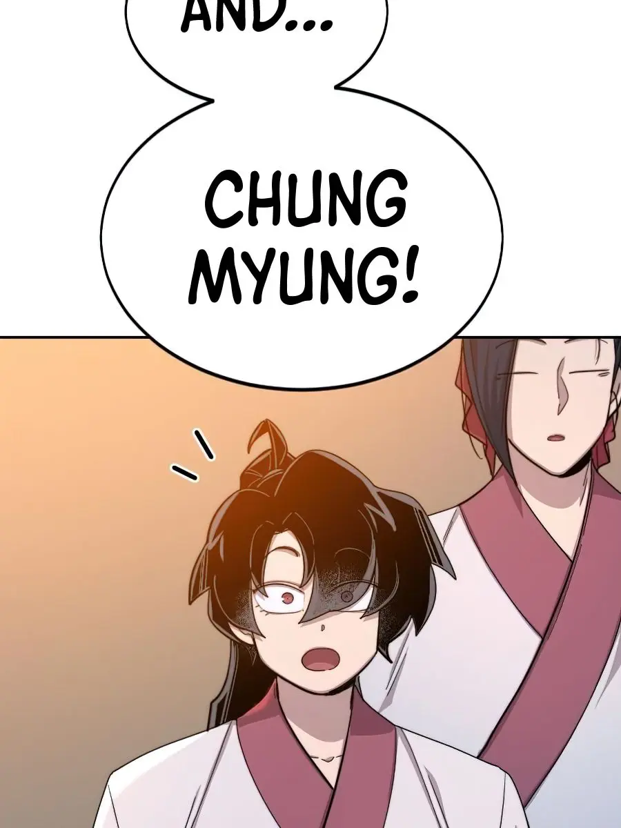 Return of the Mount Hua Sect Chapter 41 Page 101