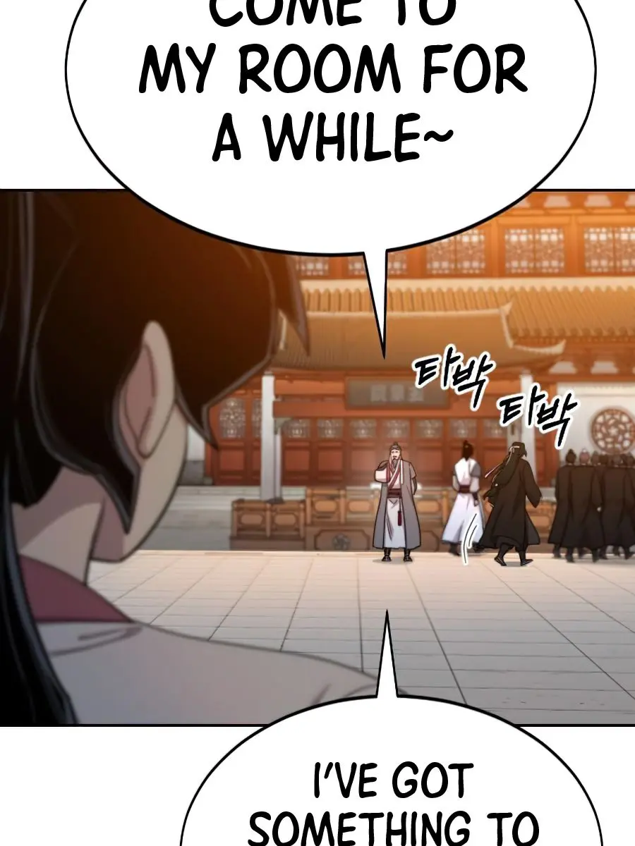 Return of the Mount Hua Sect Chapter 41 Page 103