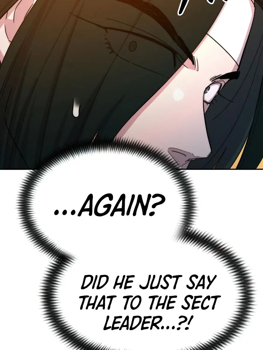 Return of the Mount Hua Sect Chapter 41 Page 106