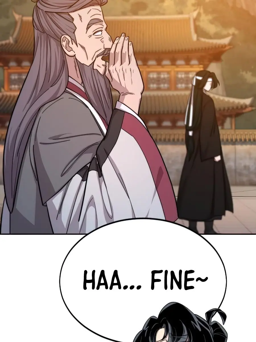 Return of the Mount Hua Sect Chapter 41 Page 108