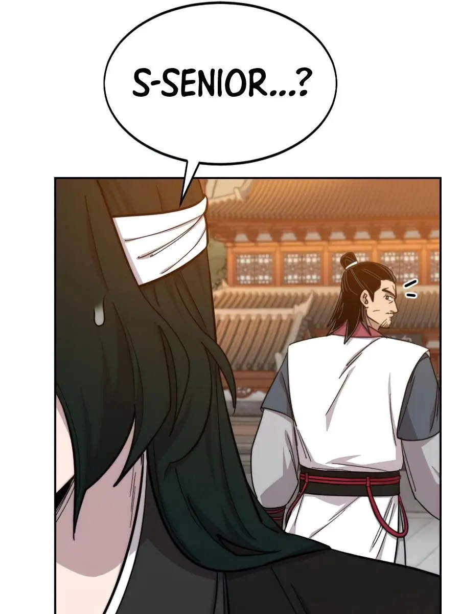 Return of the Mount Hua Sect Chapter 41 Page 112