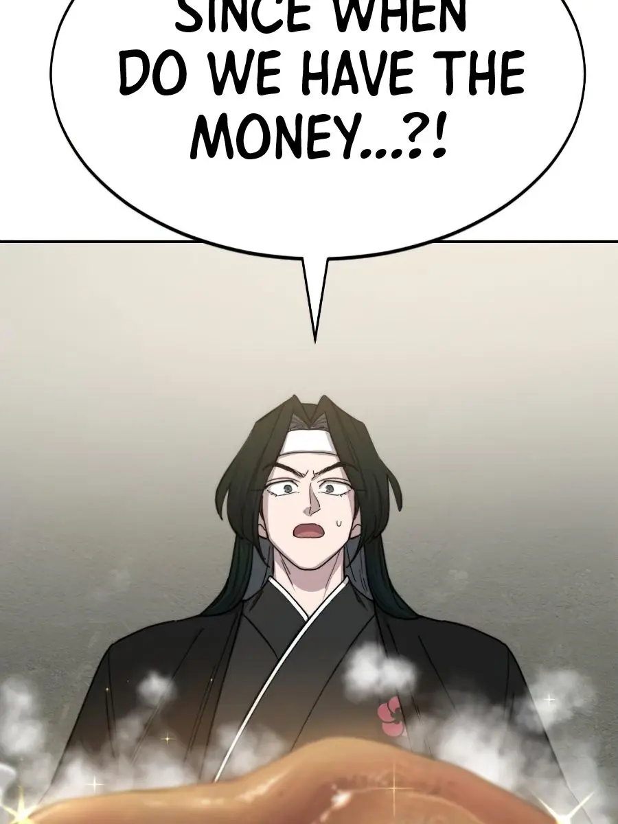 Return of the Mount Hua Sect Chapter 41 Page 126